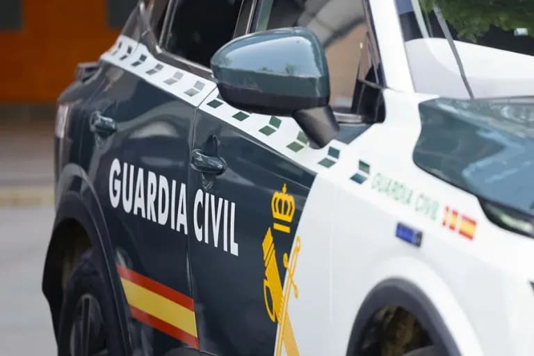 Hallan los cuerpos sin vida de una pareja en una vivienda de Valverde de Júcar