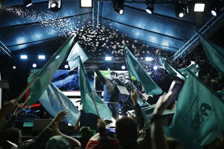 Oficialismo de Costa Rica presenta proyecto de ley para habilitar la reelección presidencial consecutiva