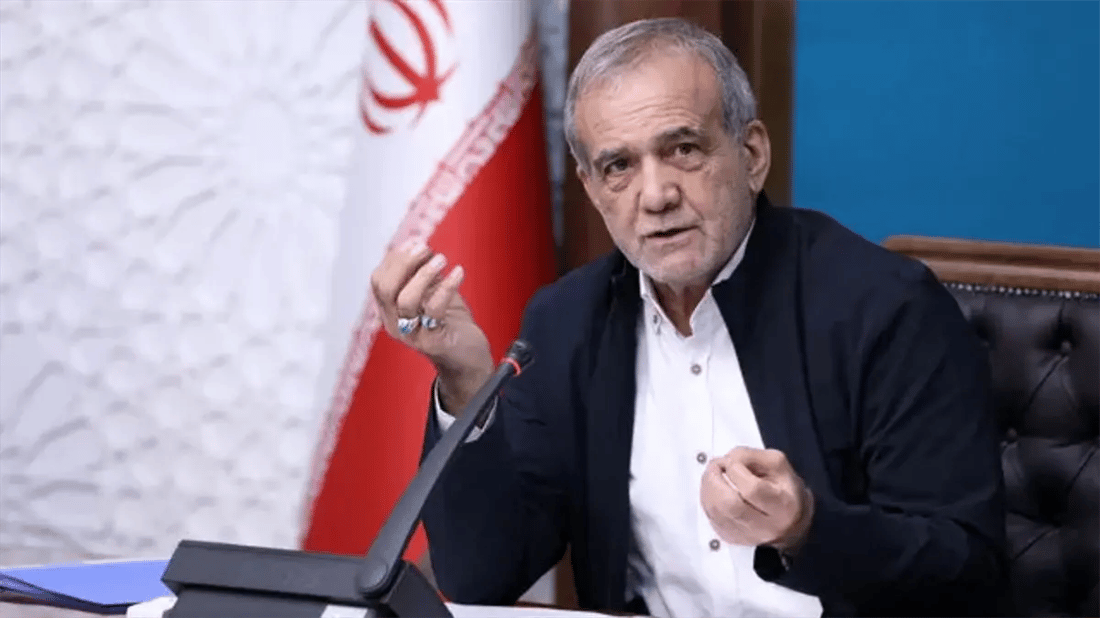 Irán condiciona el diálogo con Estados Unidos al cese de las amenazas y sanciones