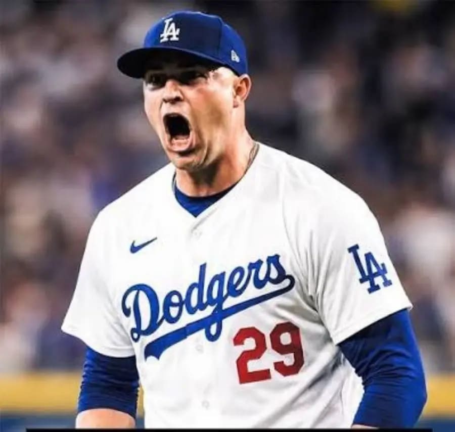 Los Dodgers confían en Tarik Skubal y Yoshinobu Yamamoto para iniciar la Serie de Campeonato