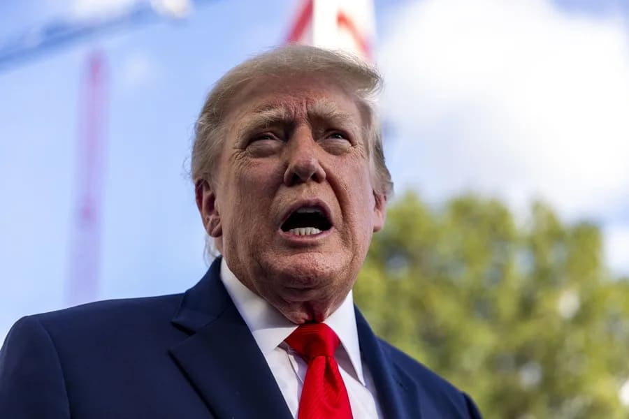 Trump afirma que existe tregua energética entre Rusia y Ucrania pese a falta de confirmación de Moscú