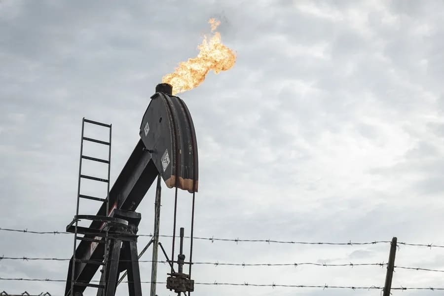 Investigación revela detalles y vacíos fiscales en el acuerdo petrolero de Estados Unidos con socios en Venezuela