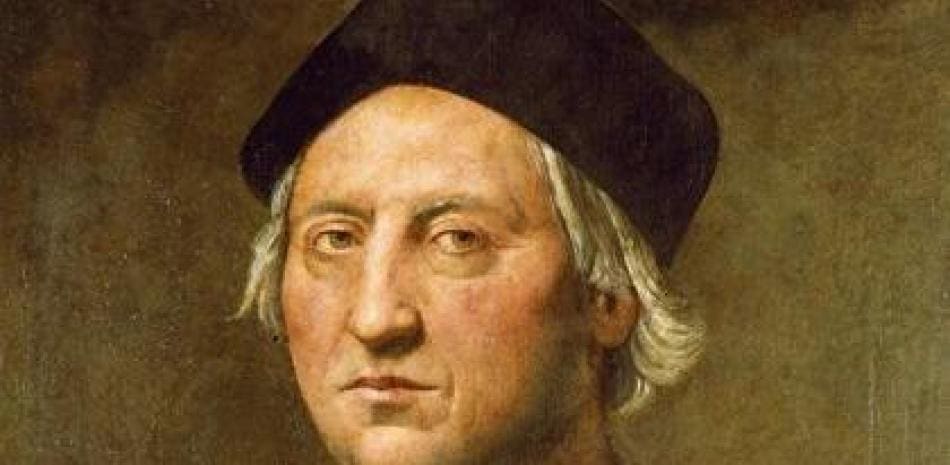 Gobierno estadounidense estrena portal digital para ensalzar la figura de Cristóbal Colón