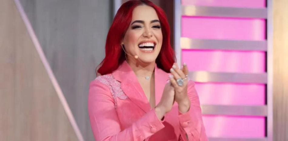 Elvis Dickson se disculpa con Karen Yapoort tras recibir supuesta advertencia legal