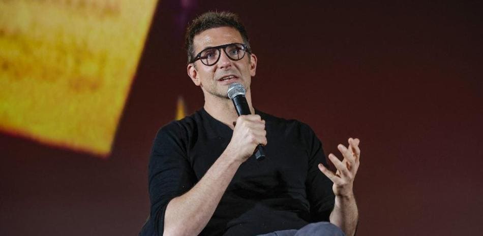 Bradley Cooper asumirá el liderazgo de Duke en la nueva etapa cinematográfica de G.I. Joe