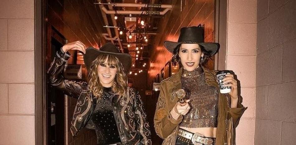 Ashley de Ha*Ash revela que enfrentó una profunda depresión tras su divorcio