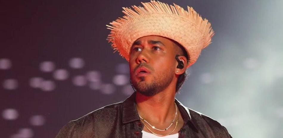 La bachata dominicana de Romeo Santos y El Chaval llegará al esperado videojuego GTA VI