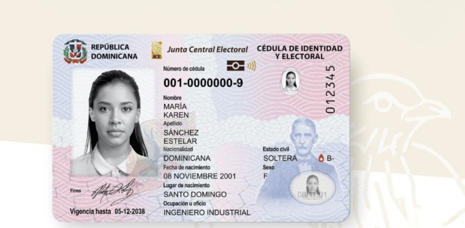 Junta Central Electoral impulsa transporte gratuito para acelerar la renovación de cédulas en el país