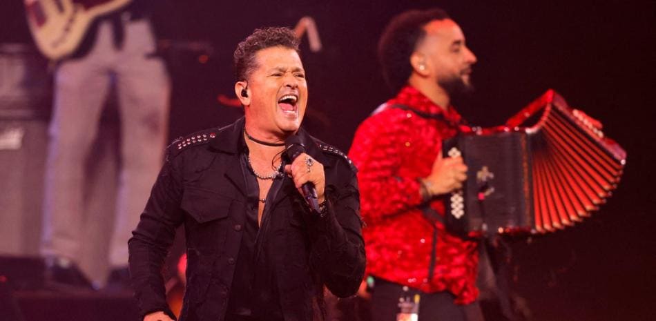 Artistas internacionales se unen en París para un concierto benéfico por los afectados del sismo en Colombia