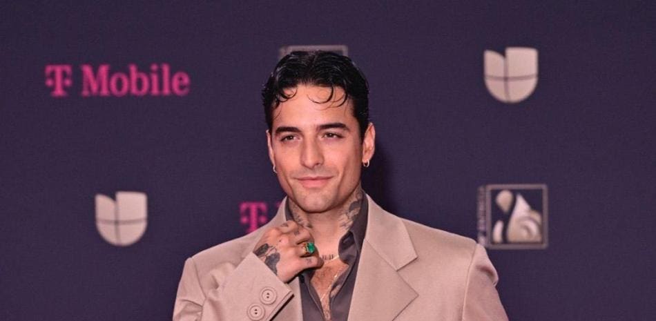 Maluma confiesa sus batallas contra la ansiedad y los trastornos alimenticios