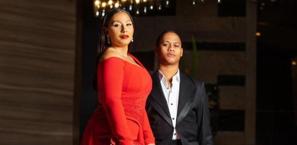 Dalvin La Melodía revela que su esposa sufrió por críticas a su físico