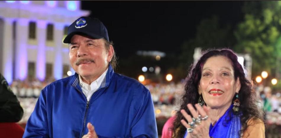 Estados Unidos acusa al Gobierno de Nicaragua de rechazar a su nueva representante diplomática