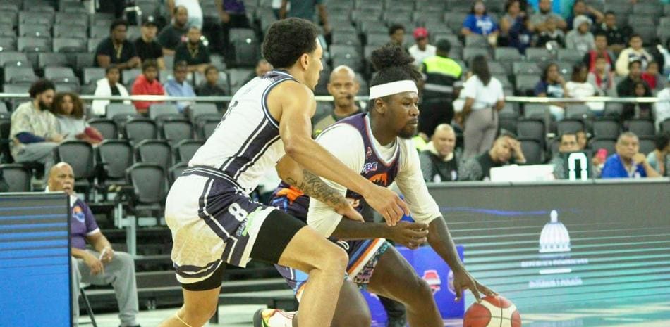 Doble cartelera de alto nivel define el rumbo del TBS Distrito este viernes