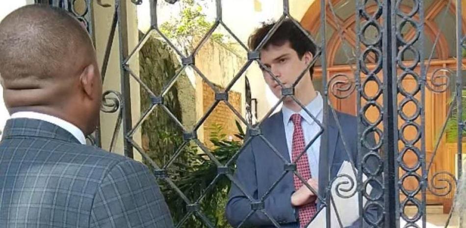 Sede diplomática rusa indaga presunto reclutamiento de ciudadanos dominicanos en el conflicto de Ucrania