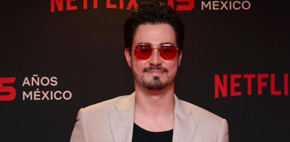 El actor Manuel Masalva revela que sufrió una amputación tras contraer una bacteria en Dubái