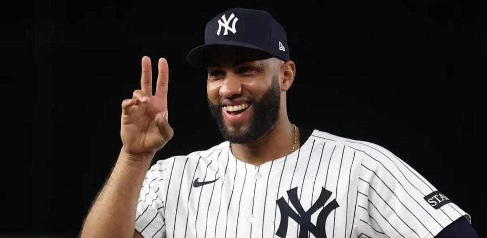 Los Leones del Escogido refuerzan su plantilla con la llegada de Amed Rosario
