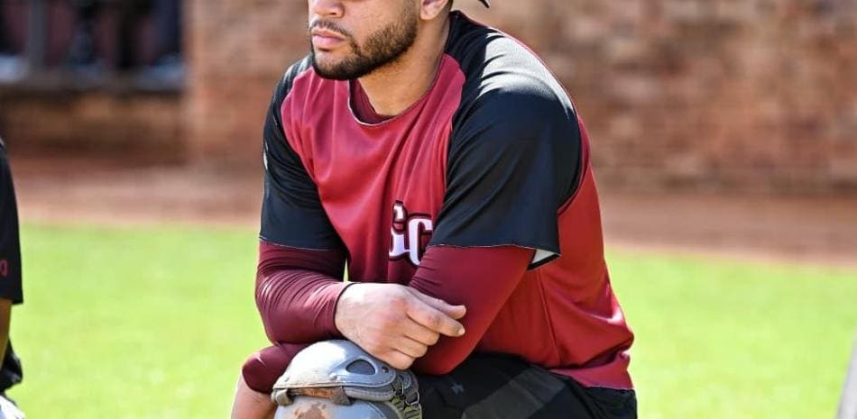 Gigantes del Cibao refuerzan su plantilla con talento de Grandes Ligas