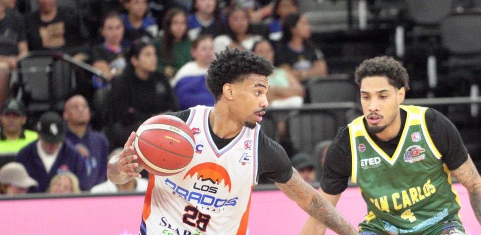 Los Prados expone su invicto frente a Huellas del Siglo en la continuación del TBS Distrito