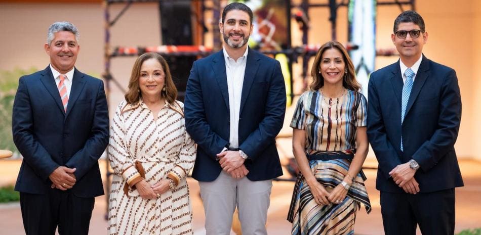 Grupo Blandino celebra 95 años con conferencia sobre los retos del éxito