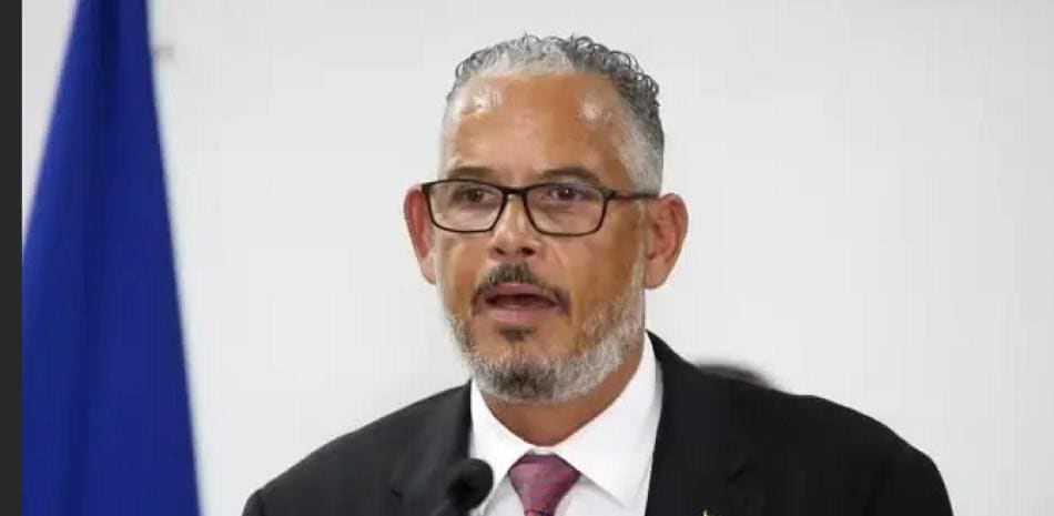 Primer ministro de Haití aboga por la cohesión social y el control estatal en aniversario patrio