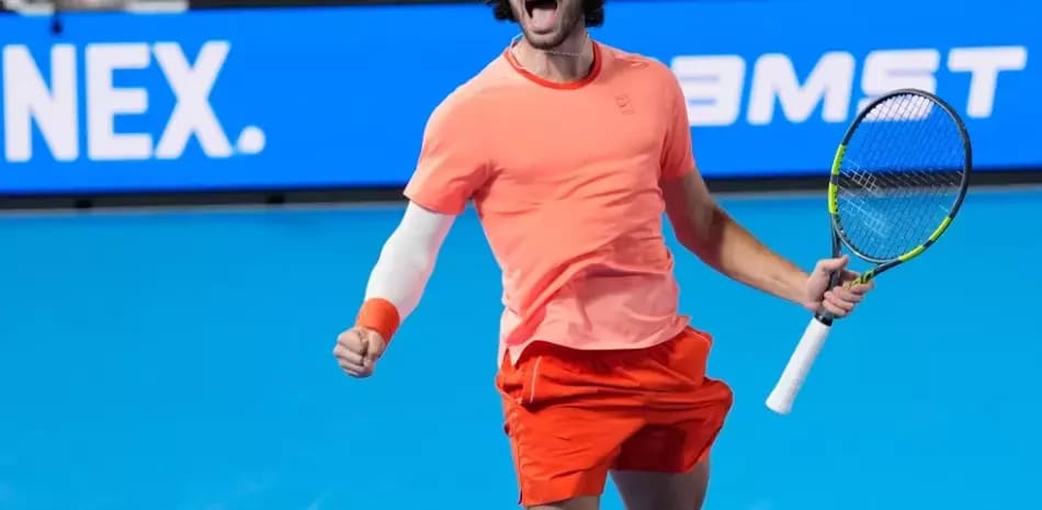 ATP busca reformar el calendario tenístico para proteger la salud de sus estrellas