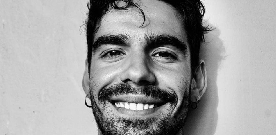 Fallece en Barcelona a los treinta años el bailarín y coreógrafo español Xián Martínez