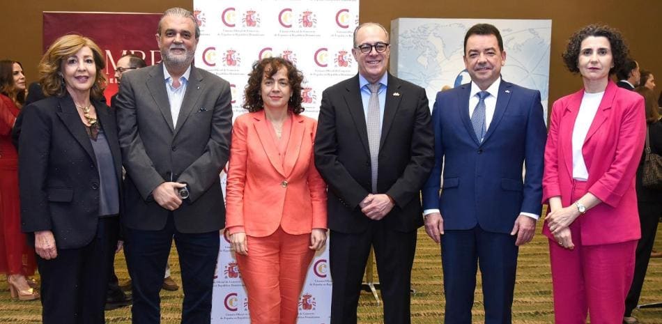 Vinos y Negocios 2026: Fortaleciendo los lazos comerciales entre España y República Dominicana