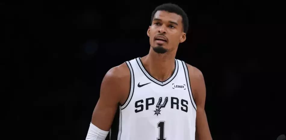Dominio internacional marca el inicio de la nueva temporada en la NBA