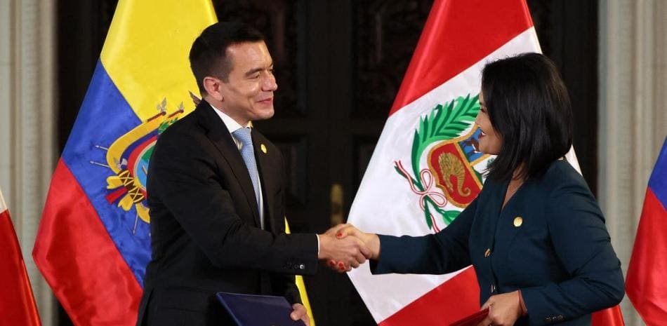 La derecha latinoamericana pierde terreno antes de las elecciones