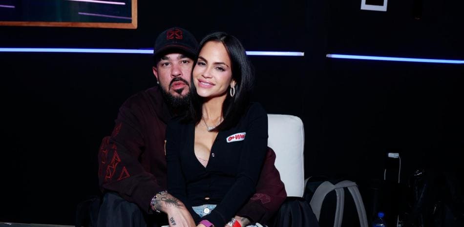 Raphy Pina reafirma su amor eterno por Natti Natasha en una emotiva publicación