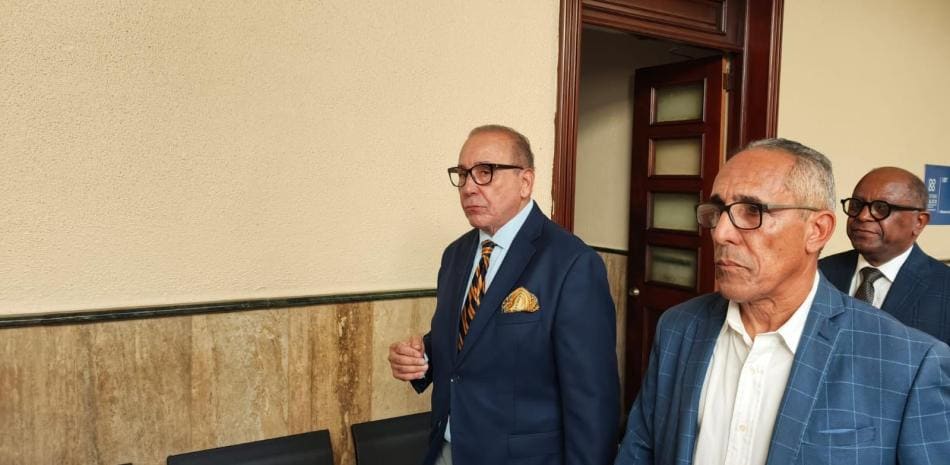 Juristas formalizan querella contra el director de la Policía por decesos en supuestos enfrentamientos