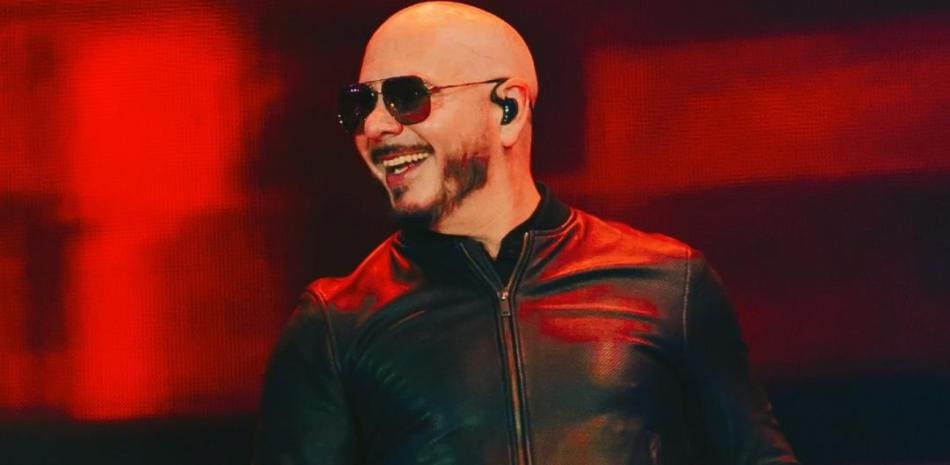 Pitbull destaca la influencia de El Cata y Omega en su carrera durante la Billboard Latin Music Week 2026