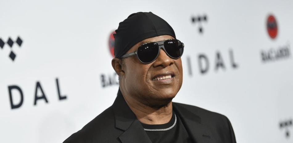 Stevie Wonder demanda el desalojo de su exprometida tras desacuerdo sobre inspección