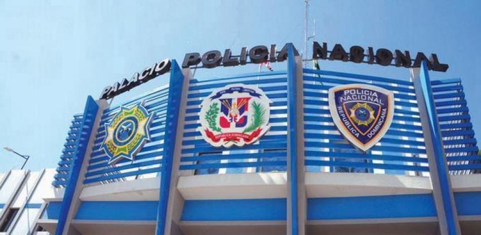 Más de 900 mil municiones robadas de la Policía Nacional dominicana incautadas en Haití