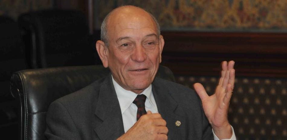 Tribunal separa a Rafael Calderón del juicio del caso Calamar por motivos de salud