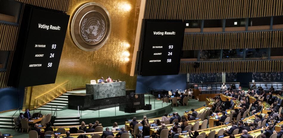 República Dominicana renueva su asiento en el Consejo de Derechos Humanos de la ONU