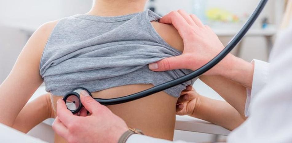 Estados Unidos monitorea posible brote de peste pulmonar en territorio ruso