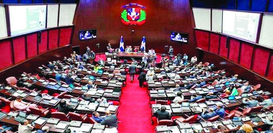 Cámara de Diputados aprueba proyecto para geolocalizar a alguaciles en tiempo real