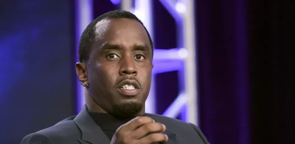 Trasladan de emergencia a Sean Diddy Combs a un hospital tras sufrir un percance