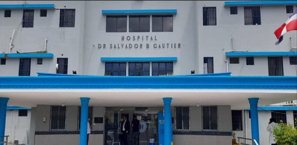 SNS exige nueva construcción del Hospital Salvador B. Gautier tras estudio sísmico