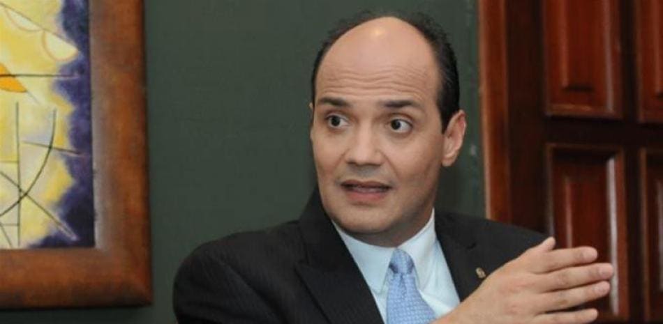 Ramfis Domínguez-Trujillo insta a la ONU y a EE. UU. a intensificar acciones en Haití
