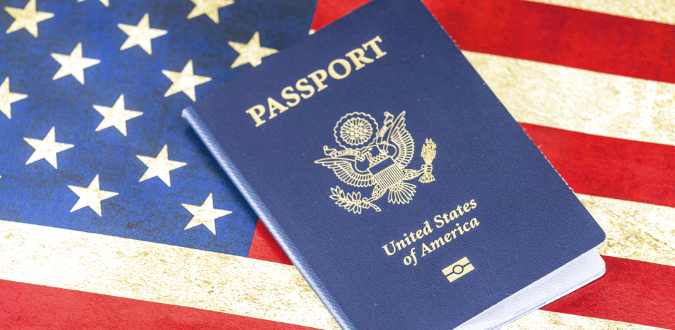 Embajada de EE. UU. en RD detalla procedimiento para pasaportes de menores ante ausencia de uno de los padres