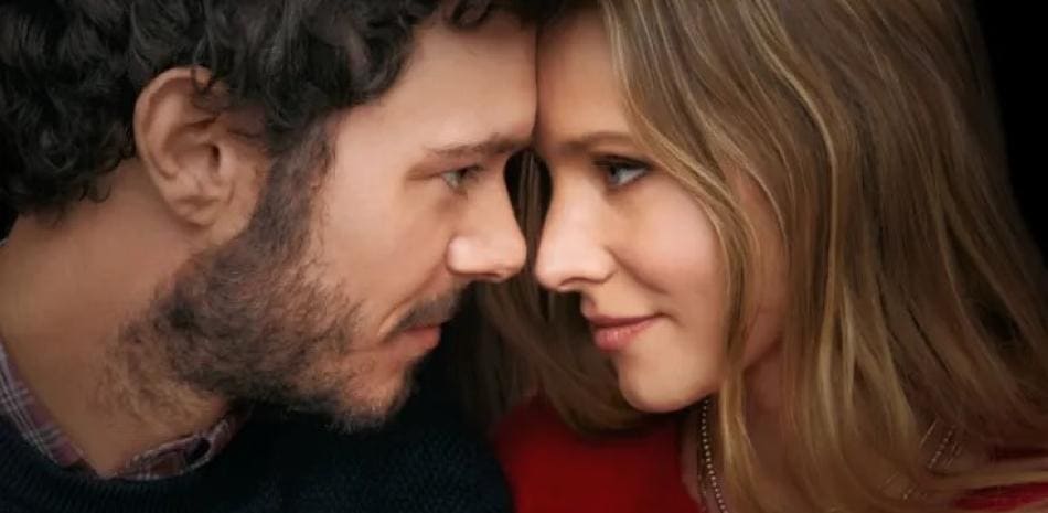 La tercera temporada de «Nadie quiere esto» debuta en Netflix con una baja en su audiencia inicial