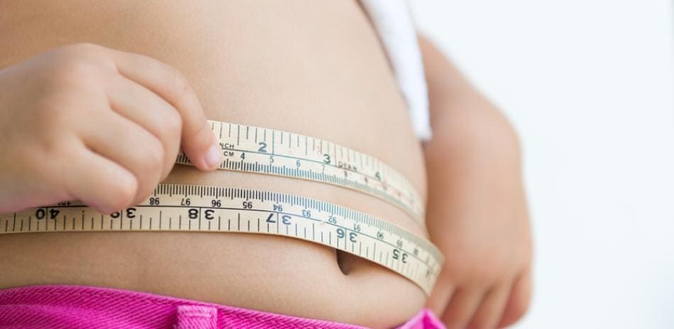Organización Mundial de la Salud desaconseja fármacos y cirugías contra la obesidad en menores de diez años
