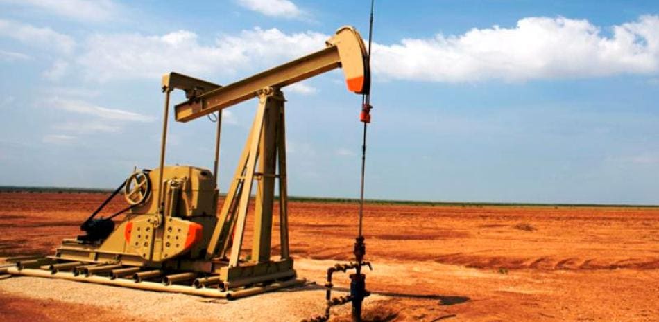 El precio del petróleo WTI experimenta un retroceso tras jornada de volatilidad