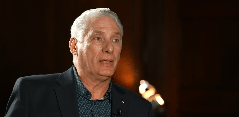 Presidente de Cuba rechaza declaraciones de Donald Trump sobre la isla