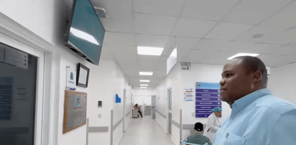 Colegio Médico Dominicano somete a disciplina a director de hospital en Mao por presunto intrusismo