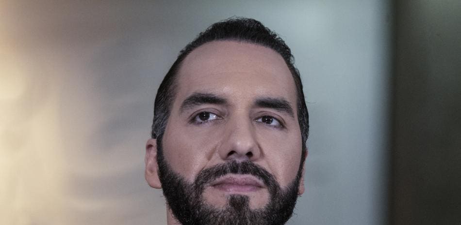 Nayib Bukele lanza ultimátum a pandillas haitianas por secuestro de técnicos salvadoreños