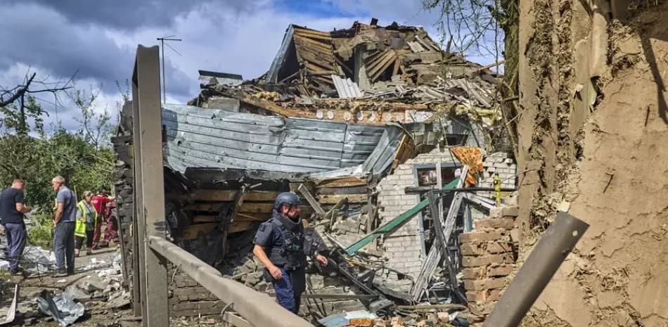 Un análisis independiente cifra en cerca de mil los menores fallecidos por el conflicto en Ucrania