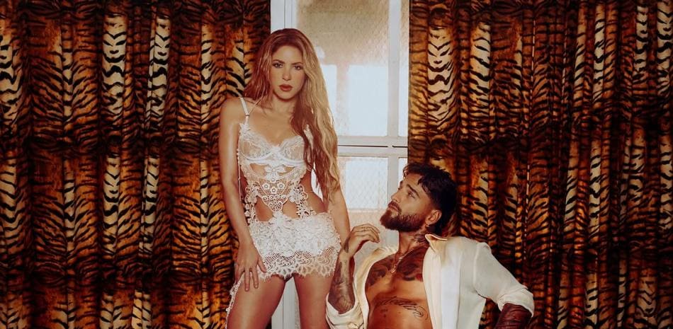 Shakira anuncia invitados de lujo para el concierto de cierre en Madrid
